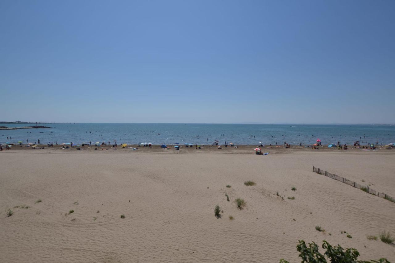 La Residence Sur La Plage Ле-Гро-дю-Руа Экстерьер фото