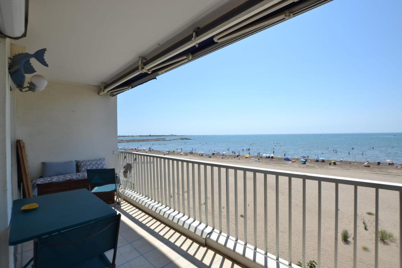 La Residence Sur La Plage Ле-Гро-дю-Руа Экстерьер фото